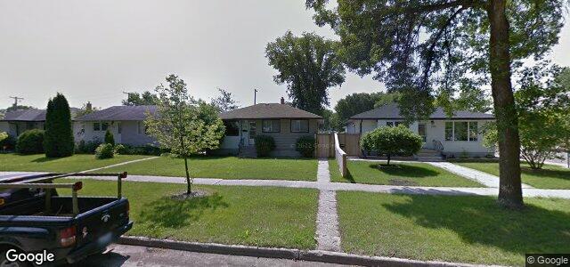 536 Harvard Avenue E（加拿大曼尼托巴省溫尼伯市）房屋照片