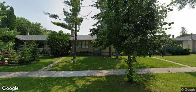 536 Victoria Avenue E（加拿大曼尼托巴省溫尼伯市）房屋照片