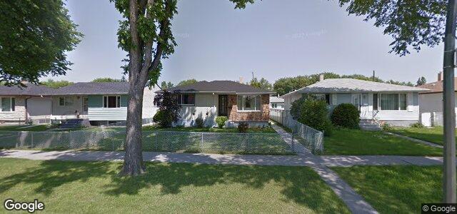 537 Harvard Avenue E（加拿大曼尼托巴省温尼伯市）房屋照片