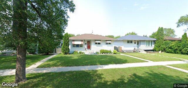 537 Whittier Avenue E（加拿大曼尼托巴省溫尼伯市）房屋照片