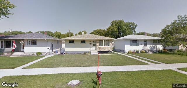 539 Yale Avenue E（加拿大曼尼托巴省溫尼伯市）房屋照片