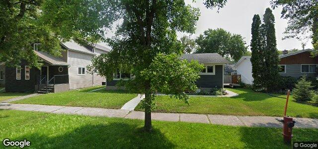 540 Victoria Avenue E（加拿大曼尼托巴省溫尼伯市）房屋照片