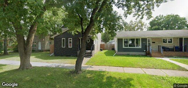 544 Victoria Avenue E（加拿大曼尼托巴省溫尼伯市）房屋照片