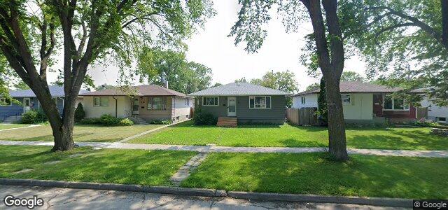 544 Whittier Avenue E（加拿大曼尼托巴省溫尼伯市）房屋照片