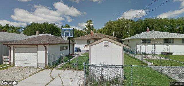 544 Yale Avenue E（加拿大曼尼托巴省溫尼伯市）房屋照片