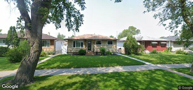 545 Whittier Avenue E（加拿大曼尼托巴省溫尼伯市）房屋照片