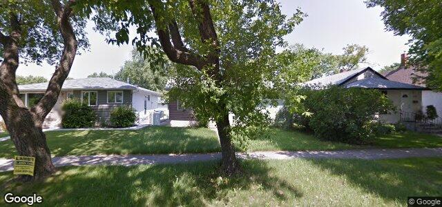 545 Yale Avenue E（加拿大曼尼托巴省溫尼伯市）房屋照片