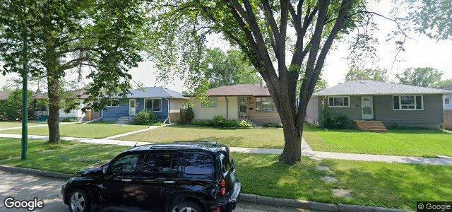 546 Whittier Avenue E（加拿大曼尼托巴省溫尼伯市）房屋照片