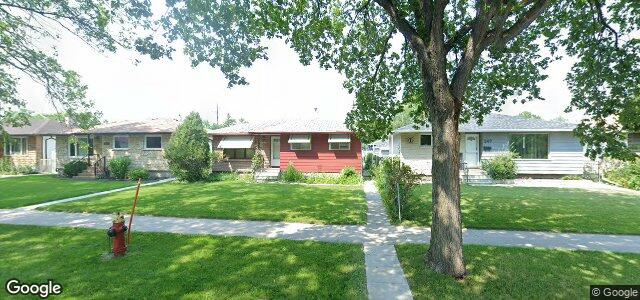 Larawan ng 547 Whittier Avenue E sa Winnipeg, Manitoba