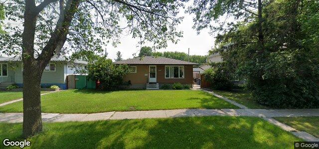 548 Victoria Avenue E（加拿大曼尼托巴省温尼伯市）房屋照片