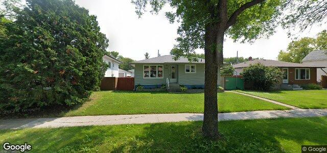 552 Victoria Avenue E（加拿大曼尼托巴省溫尼伯市）房屋照片