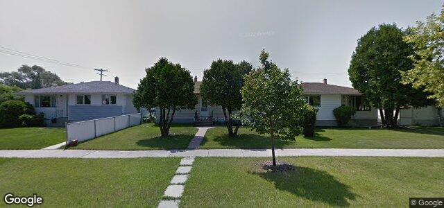 554 Harvard Avenue E（加拿大曼尼托巴省溫尼伯市）房屋照片