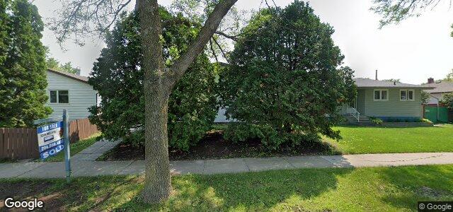 554 Victoria Avenue E（加拿大曼尼托巴省溫尼伯市）房屋照片