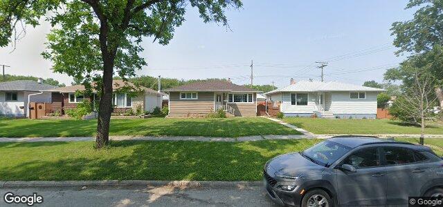 555 Victoria Avenue E（加拿大曼尼托巴省溫尼伯市）房屋照片