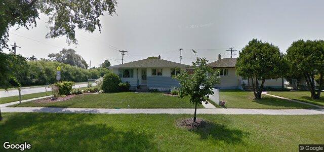 556 Harvard Avenue E（加拿大曼尼托巴省溫尼伯市）房屋照片