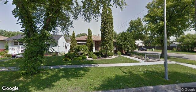 557 Harvard Avenue E（加拿大曼尼托巴省溫尼伯市）房屋照片