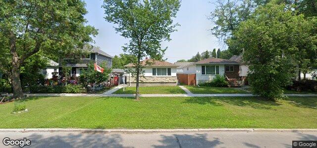 604 Leola Street（加拿大曼尼托巴省溫尼伯市）房屋照片