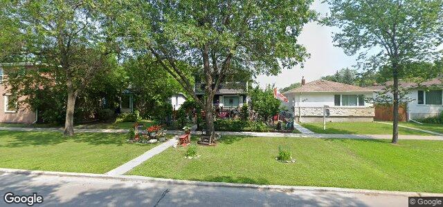 606 Leola Street（加拿大曼尼托巴省溫尼伯市）房屋照片