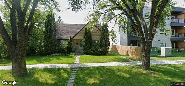 607 Leola Street（加拿大曼尼托巴省溫尼伯市）房屋照片