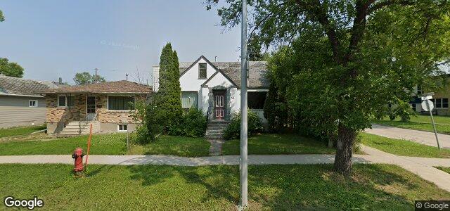 Photo of 800 Day Street in Winnipeg, Manitoba