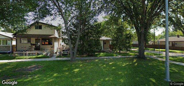 800 Leola Street（加拿大曼尼托巴省溫尼伯市）房屋照片