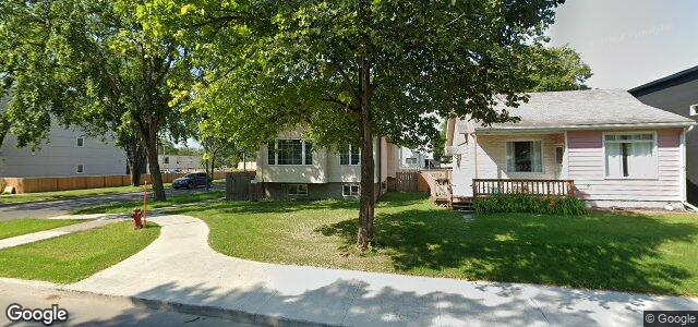 801 Leola Street（加拿大曼尼托巴省溫尼伯市）房屋照片