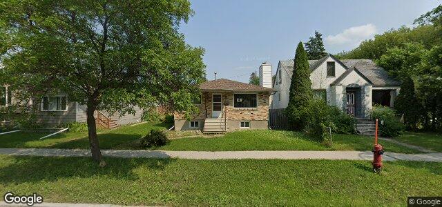 802 Day Street（加拿大曼尼托巴省溫尼伯市）房屋照片