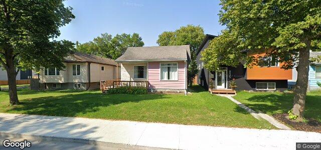 803 Leola Street（加拿大曼尼托巴省溫尼伯市）房屋照片