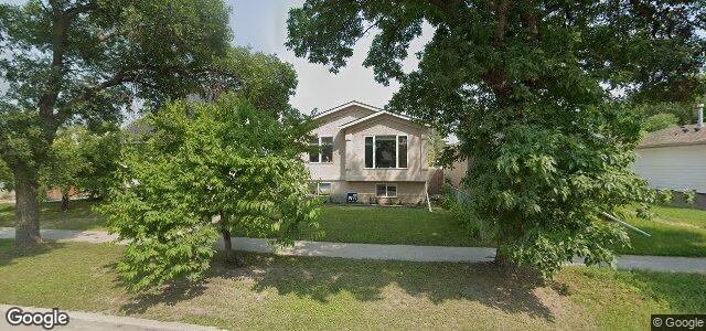 806 Day Street（加拿大曼尼托巴省溫尼伯市）房屋照片