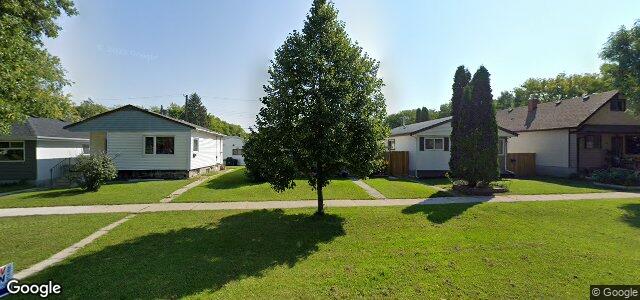 806 Leola Street（加拿大曼尼托巴省溫尼伯市）房屋照片