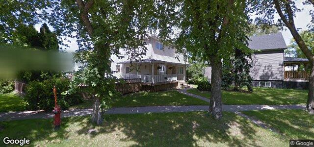 807 Kanata Street（加拿大曼尼托巴省溫尼伯市）房屋照片