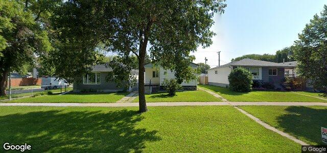 808 Leola Street（加拿大曼尼托巴省溫尼伯市）房屋照片