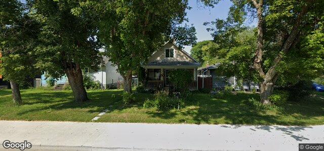 809 Leola Street（加拿大曼尼托巴省溫尼伯市）房屋照片