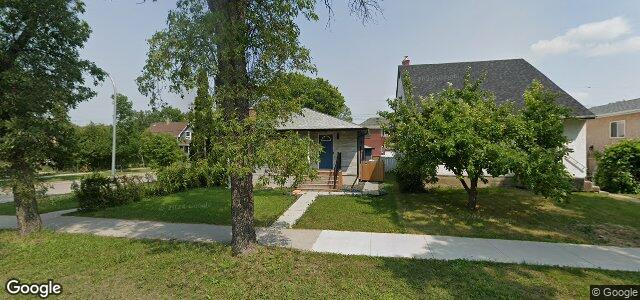 810 Day Street（加拿大曼尼托巴省溫尼伯市）房屋照片