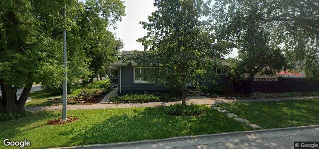 811 Leola Street（加拿大曼尼托巴省溫尼伯市）房屋照片