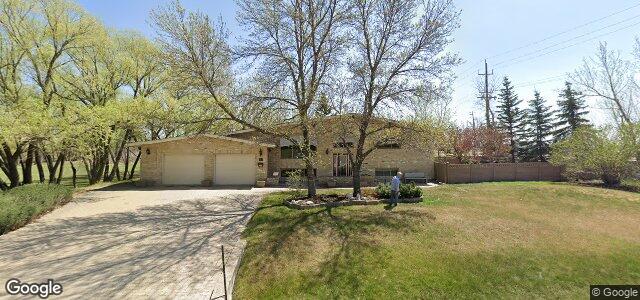 15 Cox Boulevard（加拿大曼尼托巴省溫尼伯市）房屋照片