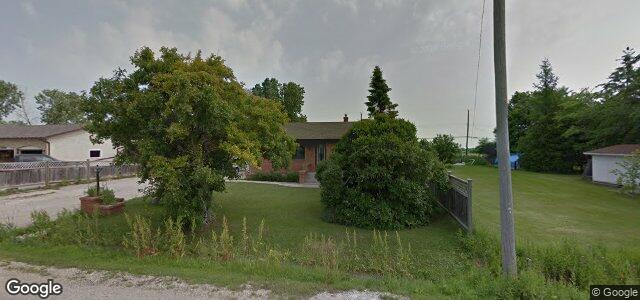 2035 Knowles Avenue（加拿大曼尼托巴省溫尼伯市）房屋照片