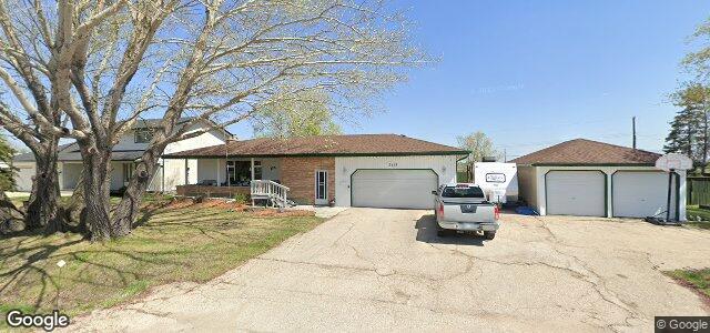 2115 Knowles Avenue（加拿大曼尼托巴省溫尼伯市）房屋照片