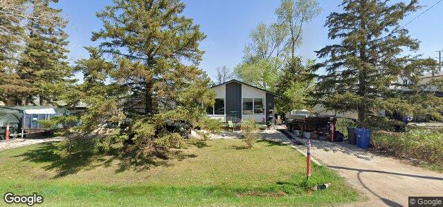 2159 Knowles Avenue（加拿大曼尼托巴省溫尼伯市）房屋照片