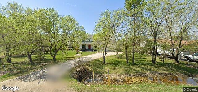 2220 Knowles Avenue（加拿大曼尼托巴省溫尼伯市）房屋照片