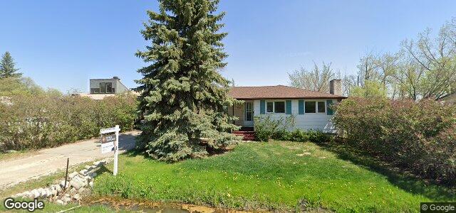 2221 Knowles Avenue（加拿大曼尼托巴省溫尼伯市）房屋照片