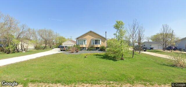 2245 Knowles Avenue（加拿大曼尼托巴省溫尼伯市）房屋照片