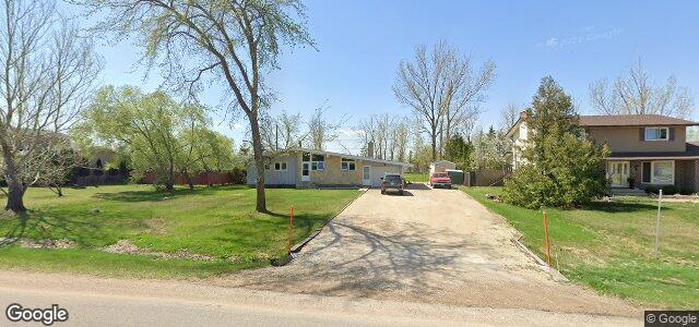 2260 Knowles Avenue（加拿大曼尼托巴省溫尼伯市）房屋照片