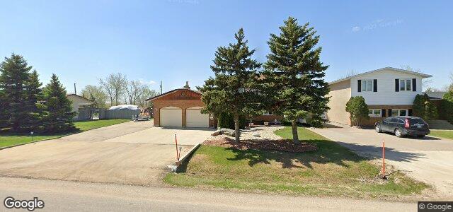 2290 Knowles Avenue（加拿大曼尼托巴省溫尼伯市）房屋照片