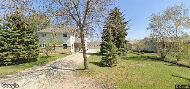 2335 Knowles Avenue（加拿大曼尼托巴省溫尼伯市）房屋照片