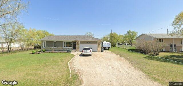 2353 Knowles Avenue（加拿大曼尼托巴省溫尼伯市）房屋照片