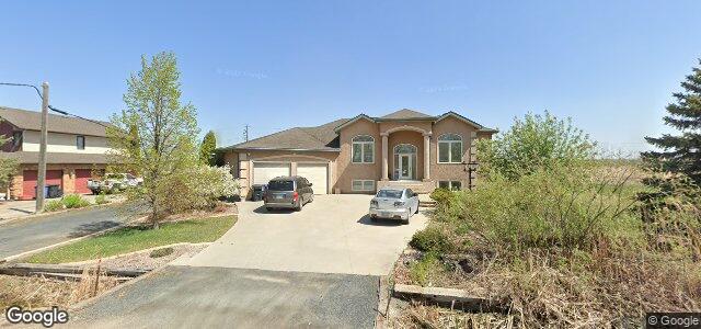 2501 Knowles Avenue（加拿大曼尼托巴省溫尼伯市）房屋照片