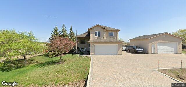 2541 Knowles Avenue（加拿大曼尼托巴省溫尼伯市）房屋照片