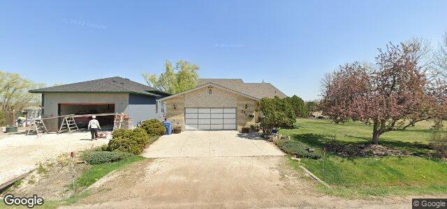 2561 Knowles Avenue（加拿大曼尼托巴省溫尼伯市）房屋照片