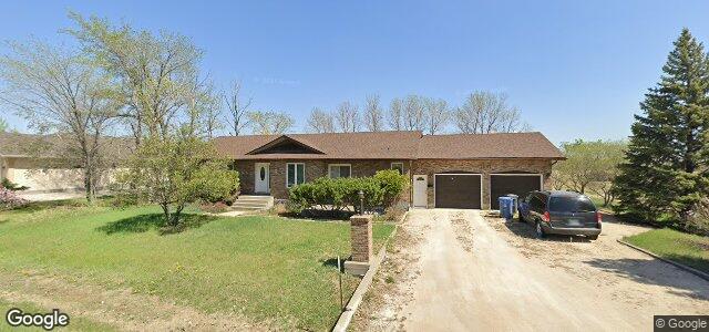 Larawan ng 2601 Knowles Avenue sa Winnipeg, Manitoba